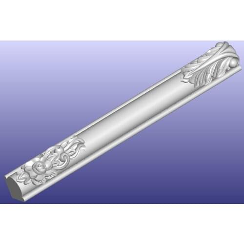 Furniture table desk cabinet chair sofa bed design pattern decor 3D model STL format file Artcam 417