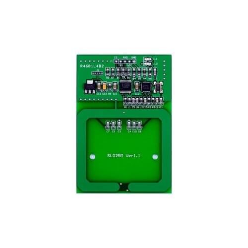 Mifare Reader Module SL025M RFID Reader Module