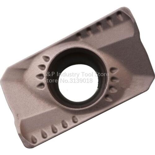 New Original Sumitomo Good Quality APMT1604PDER-H08 ACP200 Carbide Inserts CNC Milling Tool 10PCS/LOT
