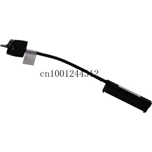 New Original HDD cable For Dell Latitude 5500 5501 5502 Precision 3540 3541 3542 HDD SATA Hard Drive connector Cable 0XY5F7