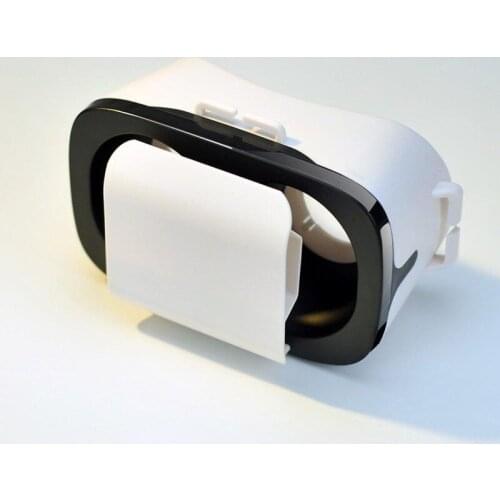 Virtual Reality 3D Cinema Game VR Helmet 1080P Smart VR Glasses For iPhone X XS 11 Pro Huawei P30 Mate 20Pro Mate 30