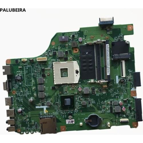 PALUBEIRA CN-0H00RX 0H00RX H00RX Mainboard For DELL N5050 Laptop Motherboard 554QT01011 10316-1 DV15 HR 48.4IP16.011 mainboard