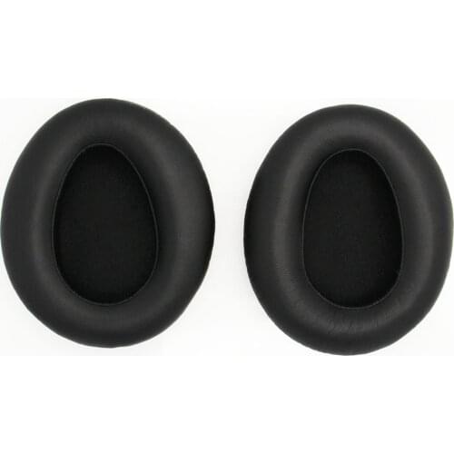Suitable For Mdr-10Rbt Mdr-10Rnc Mdr-10R Earphone Sleeve Sponge Cover Ear Cotton Cover Earmuffs Foam Ear Pads Cushion Noise