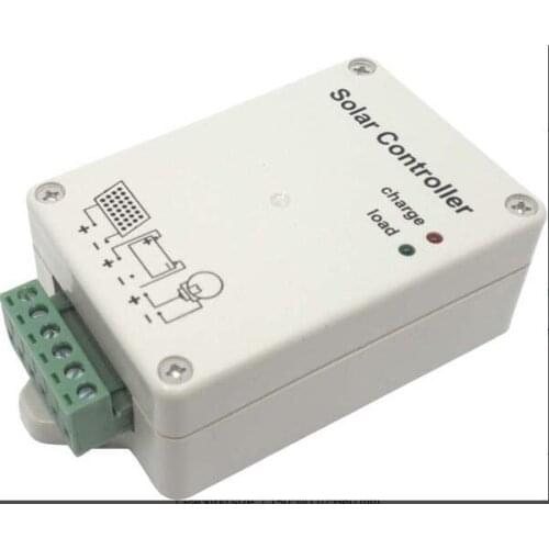 LN-TY-BASE Basic solar controller