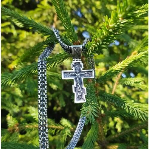 Yuvelirnaya Rossiya Store Silver Jewelry