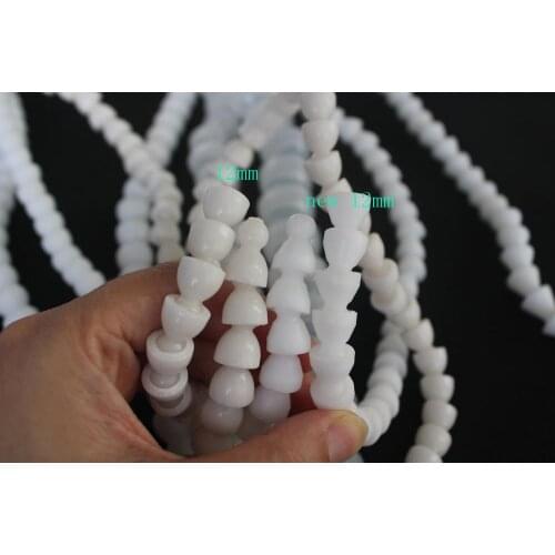 12mm new 12mm 50cm/1meter/1.5meter/2meter/3meter/5meter/8meter/10meter toy skeleton joint for diy plush doll
