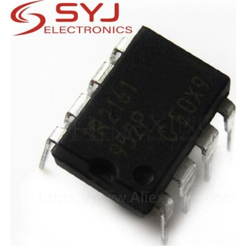 3pcs/lot IR2161PBF IR2161 DIP-8 In Stock