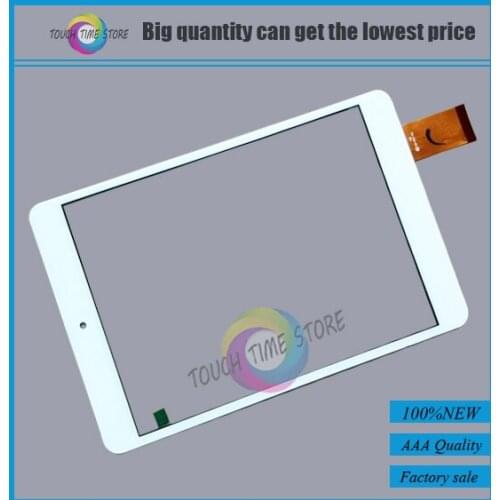 White original 7.85 '' inch capacitive screen tablet PC FPC-79f2-V01 FPC-79F2-V02 touch screen panel digitizer glass replacement