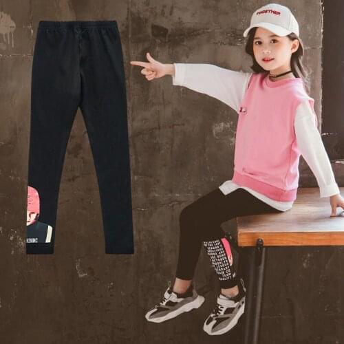 Школьные брюки для девочек Childhood Lovely China At AliExpress