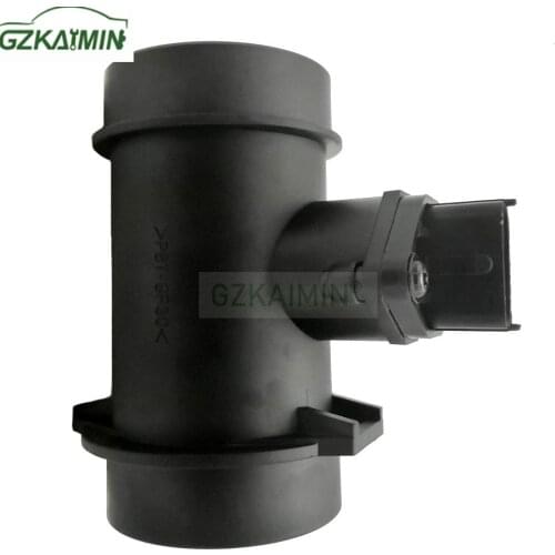 Mass Air Flow MAF Sensor For KIA CARENS II FJ 1.6 1.8 1.6L 1.8L 0280218106 0 280 218 106 107 0280218107 28100-2Y10028164-38080