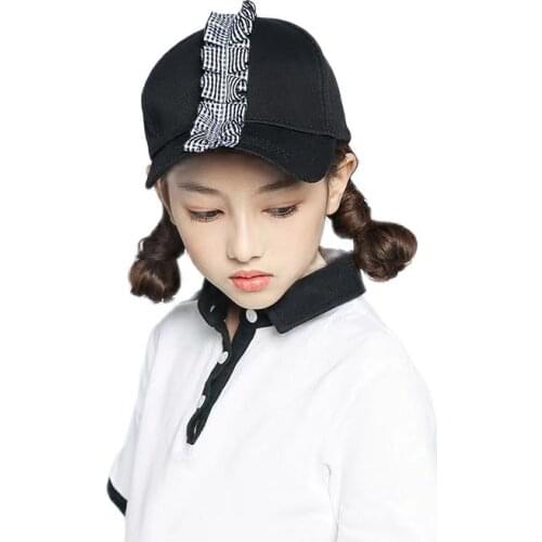 Children Summer Sprots Visor Hat Cute Kids Caps Sun Visor Hats For Girls Outdoor Sports New Arrival