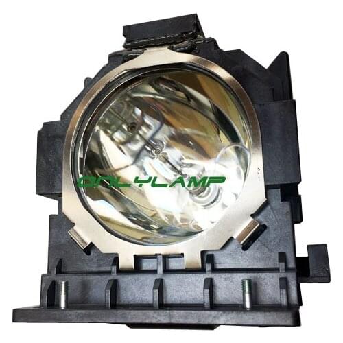 DT01731 Projector Lamp With Housing Use For Hitachi CP-HD9320 CP-HD9321 Projectors