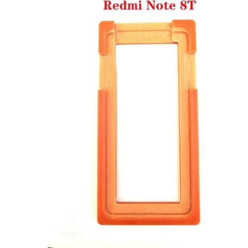 LCD Alignment Mould Mold For Xiaomi Redmi 9A Redmi Note 8T