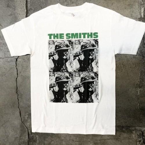 TThe Smiths t shirt