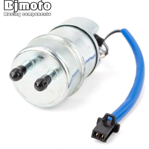 BJMOTO Gas Fuel Pump For Yamaha BT1100 BT 1100 Bulldog XV400 XV535 Virago 400 535 XV535A Virago XVS400 XVS 400 Drag Star Classic
