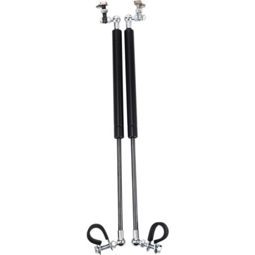 Rear Car Trunk Hydraulic Rod Lift Supports Struts Gas Springs Shocks for Honda Accord 2012 - 2017 9Th Accord