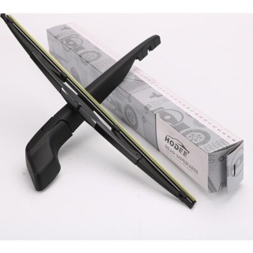 HODEE For V40 REAR WIPER BLADE & ARM For VOLVO V40 1996-2004 OE:9483166