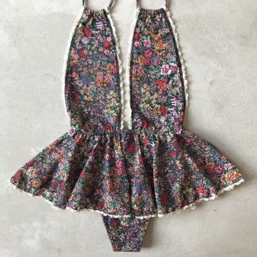 IDEASKY Beach Swimwear