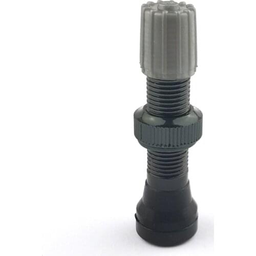 44mm MTB Mountain Bicycle Valve Ultralight Aluminum Alloy MTB Mountain Road Bike Dropshipping