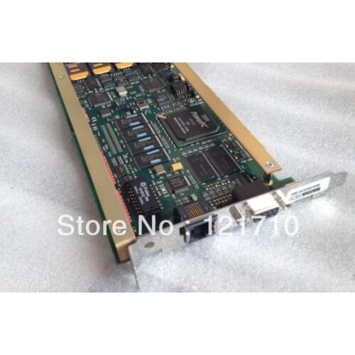 KUDELSKI GROUP NAGRAVISION VTP0651 Board 9144816000 4703 TE PCI interface