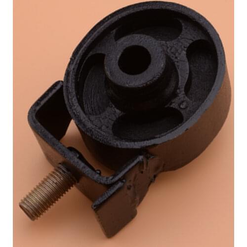 MB581845 Transmission Gearbox Transfer Gear Box Mount Fit for Mitsubishi L200 Shogun 2.5 3.0 1991-2003 2004 2005 20036 2007 2008