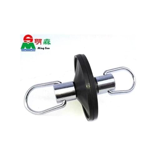 Mini Magdeburg hemisphere Atmospheric pressure Physics experiment teaching apparatus free shipping
