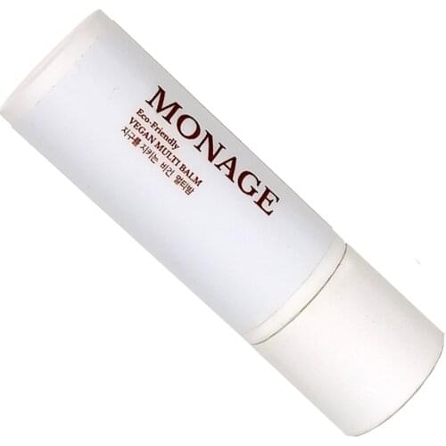 MONAGE Protective Lip Balms