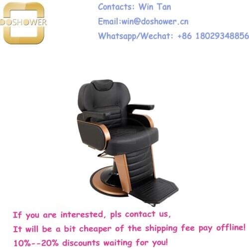 Salon sets barber chair hair salon furniture with barbering chair supplies of modern barber chair hair salon