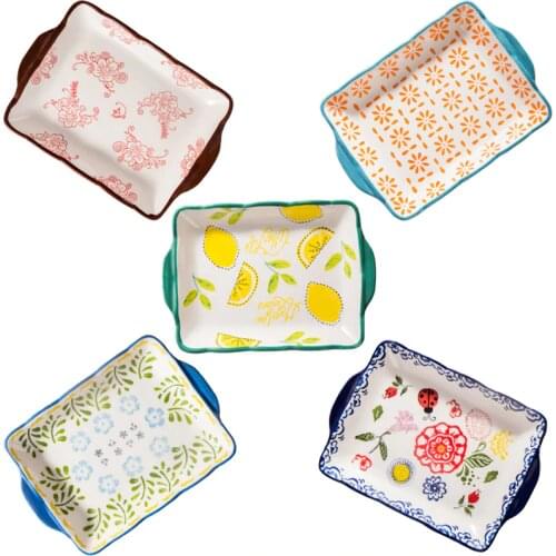 NGAI Plate Sets China