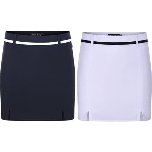 The new LOVE GOLF LG2018 new ladies golf sports casual shorts breathable and quick-drying golf sports shorts free shipping