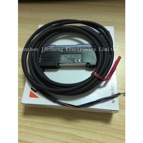 FREE SHIPPING %100 NEW FS-V21RP Optical fiber amplifier sensor