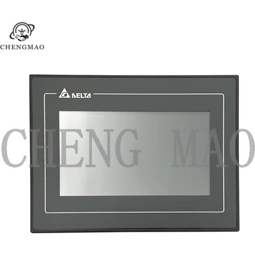 Original Delta Human Machine Interface HMI Touch Screen DOP-A80THTD1 DOP-AE80THTD DOP-B07S411 DOP-B07S410 DOP-107BV DOP-103BQ