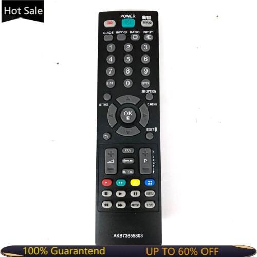 FOR LG LCD LED TV REMOTE CONTROL AKB73655803 AKB73655833 AKB73655802 FOR LG 32LM669S 42LM649S 42LM669S 47LM649S 47LM669S