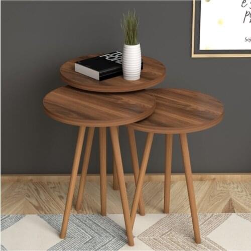 Roman Zigonsehpa Walnut