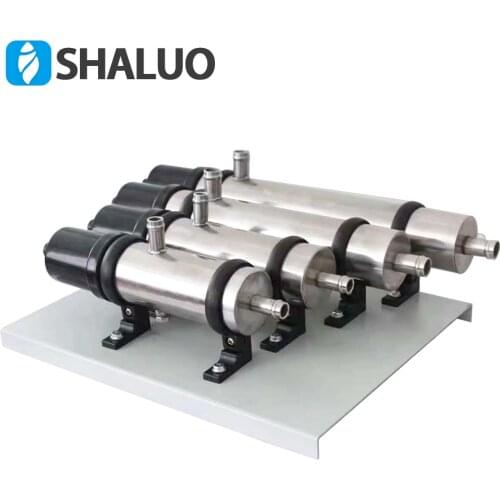 Self-circulating Diesel Generator Water Heater Engine Preheater Electric Water Jacket Heater Thermostat Genset Parts