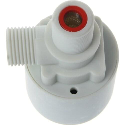 YYSD Automatic Water Level Control Valve Tower Tank Floating Ball Valve