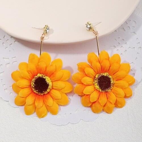 Shunyun Dangle Earrings