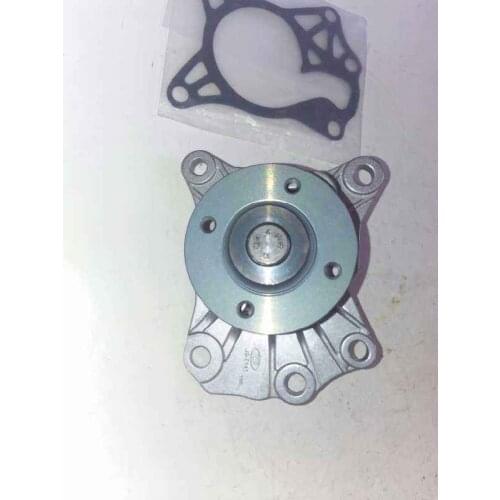Water pump for byd f0 371QA-1307020