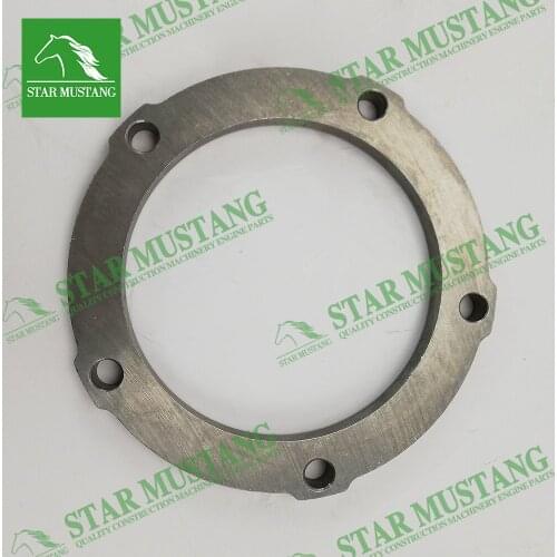 6CT8.3 Engine Crankshaft Front Oil Seal Kit Seat 3942535