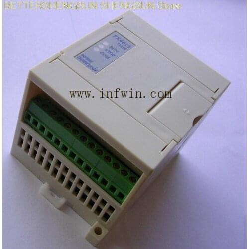 8 Road 8 channel Temperature acquisition module of analog thermocouple RS485 interface Modbus protocol ADAM4019