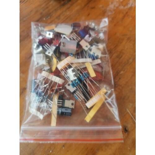 Inverter motherboard accessories