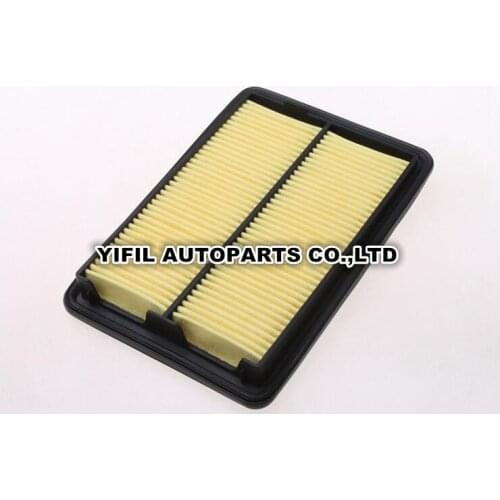 Auto Air Filter 16546-4BA1B For Nissan Qashqai J11 1.2/1.6, X-TRAIL 2.0, For RENAULT KADJAR 1.2 TCe 130 2014 2015
