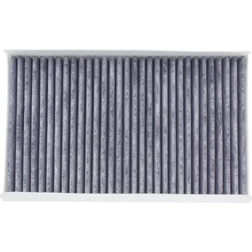 Car Cabin Filter FOR Peugeot 307 408 Citroen Triumph Quatre C4 Coupe 1.6L 1.6T 2013 Citroen C4L 1.6 1.8 6447.KM