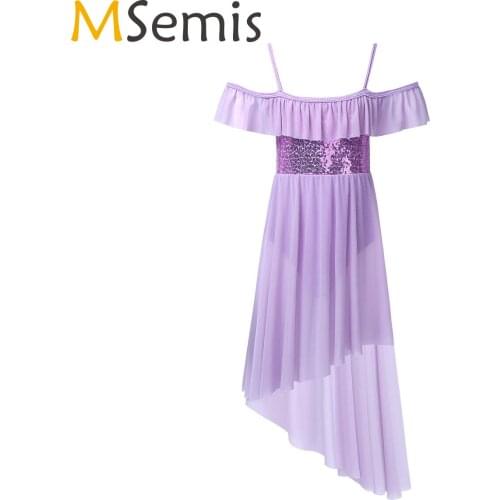 Sleeveless Children Kids Dancing Ballet Tutu Dress Girls Tulle Ballet Dancewear Dress Leotard Bodysuit Ballerina Dancing Clothes