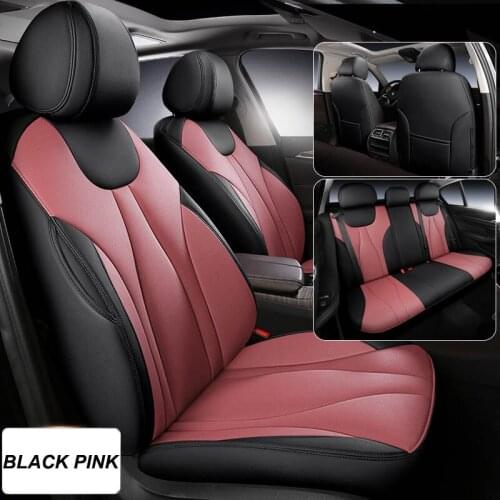 High quality black car seat cover For lexus lx470 rx350 nx300h rx es350 gx470 is 250 gx460 gs300 is300h accessories seat covers