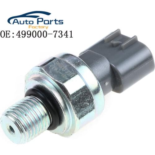 For 6.6L Duramax 03-09 Chevy GMC Diesel Oil Pressure Sensor LB7 LLY LBZ 499000-7341 4990007341 98027456