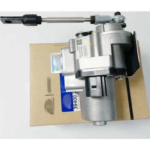 OEM 394002C500 Turbo Charger Solenoid Waste Gate Valve For 2013-2014 Hyundai Genesis Coupe 2.0L T