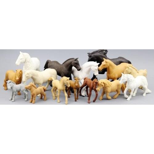 Pvc figure model toy Simulation ancient fish animal model coelacanth, Australian lungfish, alligator, finless eel 6pcs/set