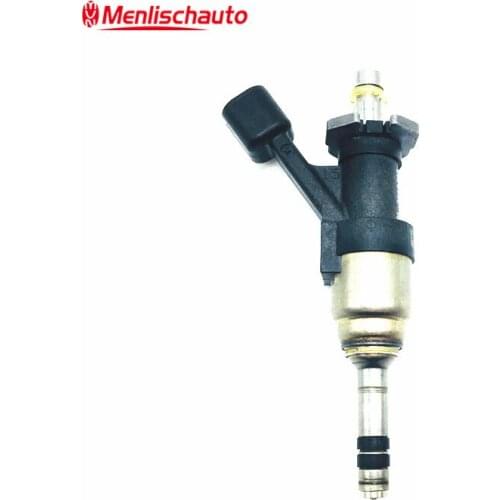 Fuel injector Nozzle OEM 12668398 For Most of cars injector dynamics fuel spray nozzle