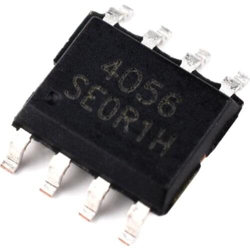 20PCS TC4056A TP4056 4056 4056A SOP8 integrated circuit